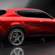 Image for article titled The Alfa Romeo Tonale Concept Actually Looks Pretty Good